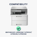 Staubschutzhülle für Brother DCP-L3510CDW / L3710CW / L3730CDN / L3750CDW