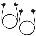 kwmobile Halteband kompatibel mit Samsung Galaxy Buds / Buds Plus Headphones - Kopfhörer Halter Band Strap - Sonstiges