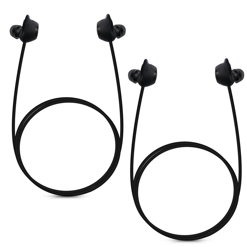 kwmobile Halteband kompatibel mit Samsung Galaxy Buds / Buds Plus Headphones - Kopfhörer Halter Band Strap - Sonstiges