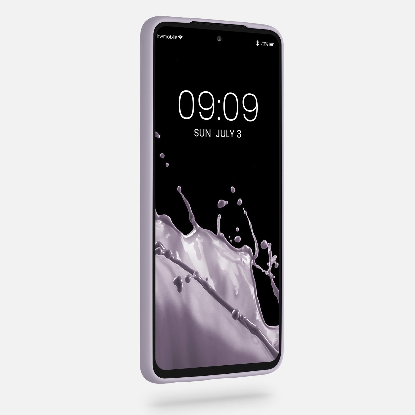 Xiaomi Poco X3 NFC / Poco X3 Pro Handyhülle Silikon Matt