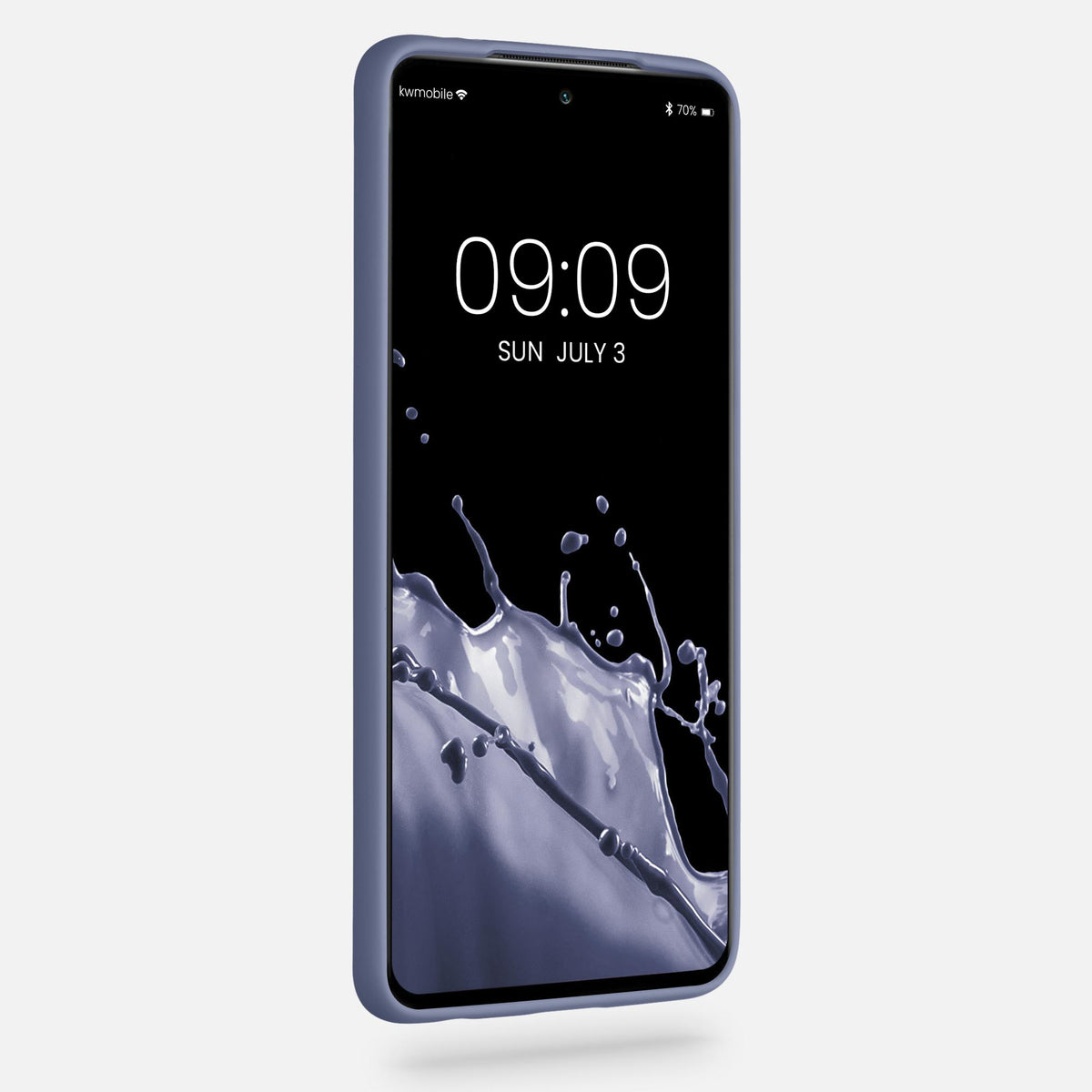 Xiaomi Poco X3 NFC / Poco X3 Pro Handyhülle Silikon Matt
