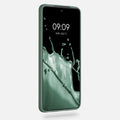 Xiaomi Poco X3 NFC / Poco X3 Pro Handyhülle Silikon Matt
