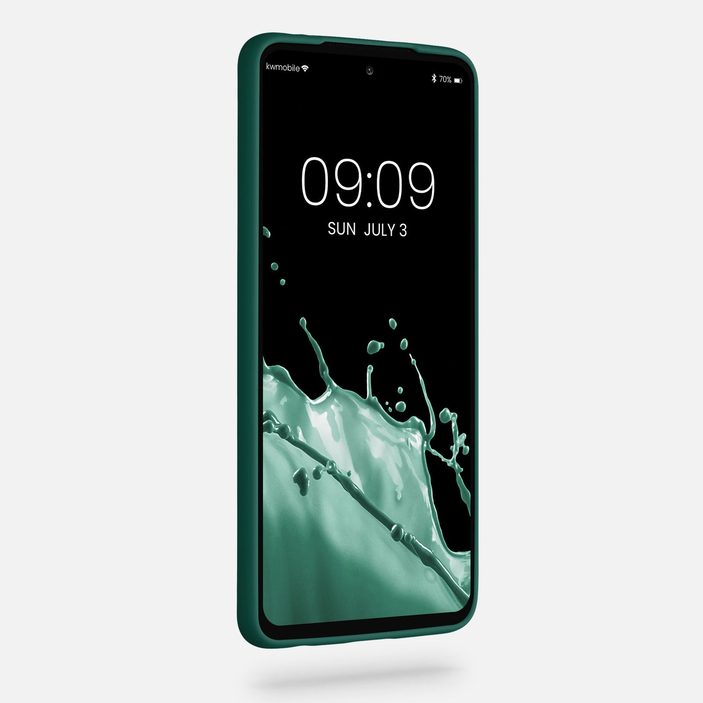 Xiaomi Poco X3 NFC / Poco X3 Pro Handyhülle Silikon Matt