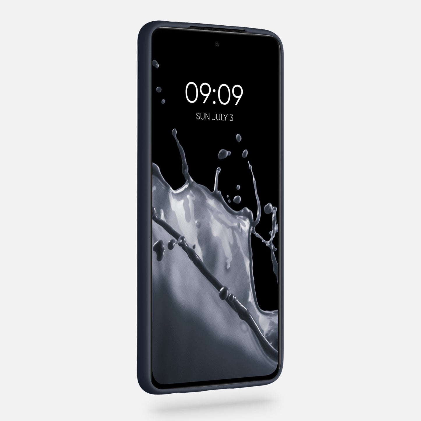 Xiaomi Poco X3 NFC / Poco X3 Pro Handyhülle Silikon Matt