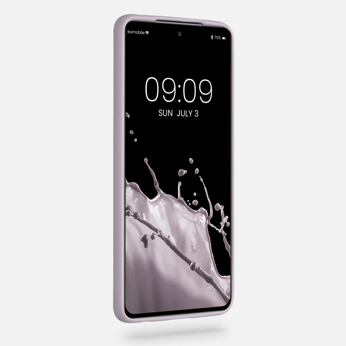 Xiaomi Poco X3 NFC / Poco X3 Pro Handyhülle Silikon Matt