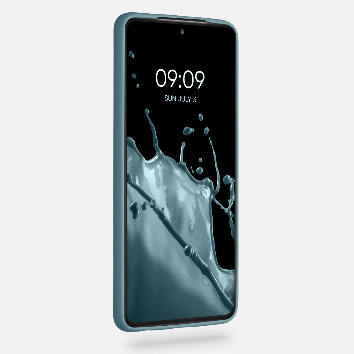 Xiaomi Poco X3 NFC / Poco X3 Pro Handyhülle Silikon Matt