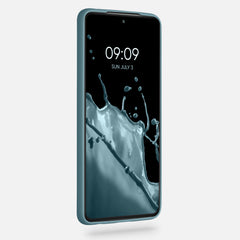 Xiaomi Poco X3 NFC / Poco X3 Pro Handyhülle Silikon Matt