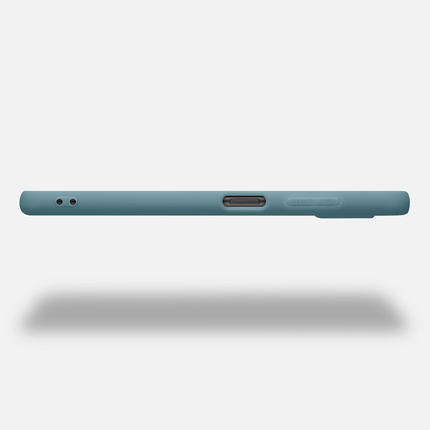 Xiaomi Poco X3 NFC / Poco X3 Pro Handyhülle Silikon Matt