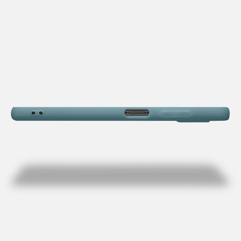 Xiaomi Poco X3 NFC / Poco X3 Pro Handyhülle Silikon Matt