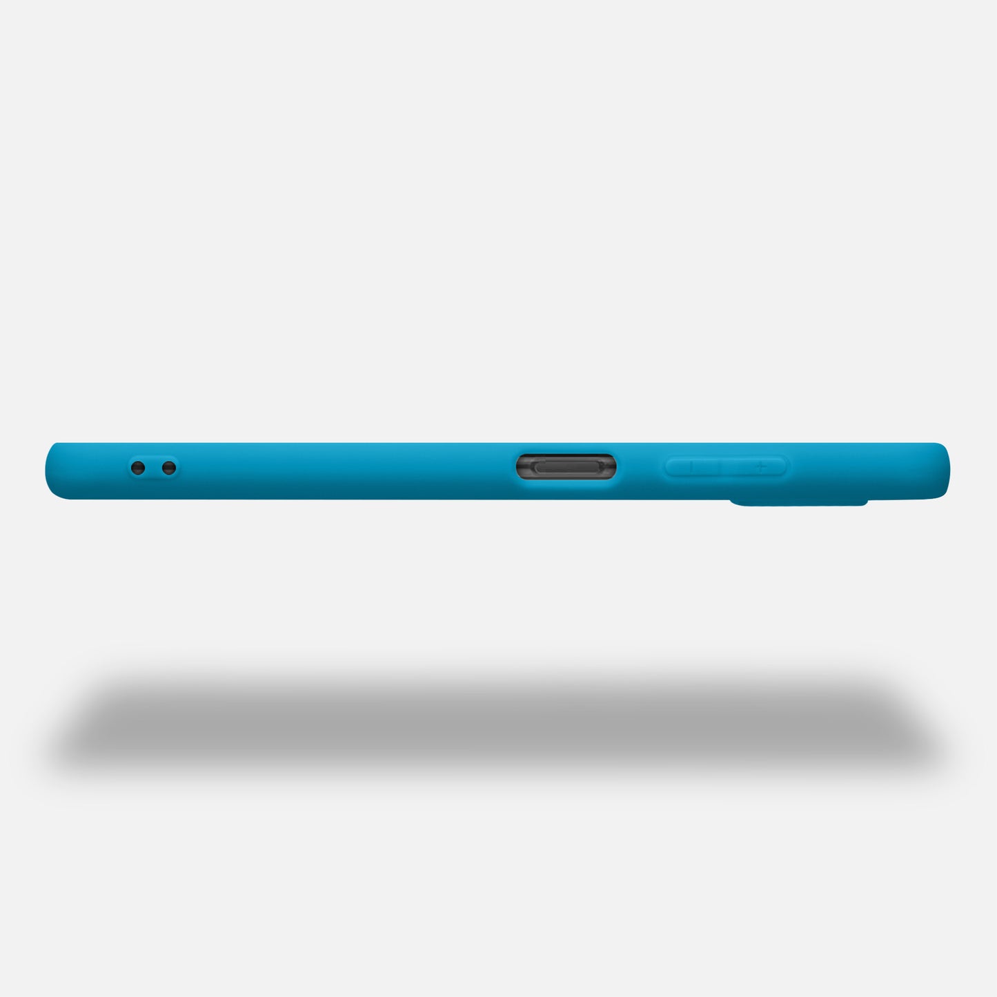 Xiaomi Poco X3 NFC / Poco X3 Pro Handyhülle Silikon Matt