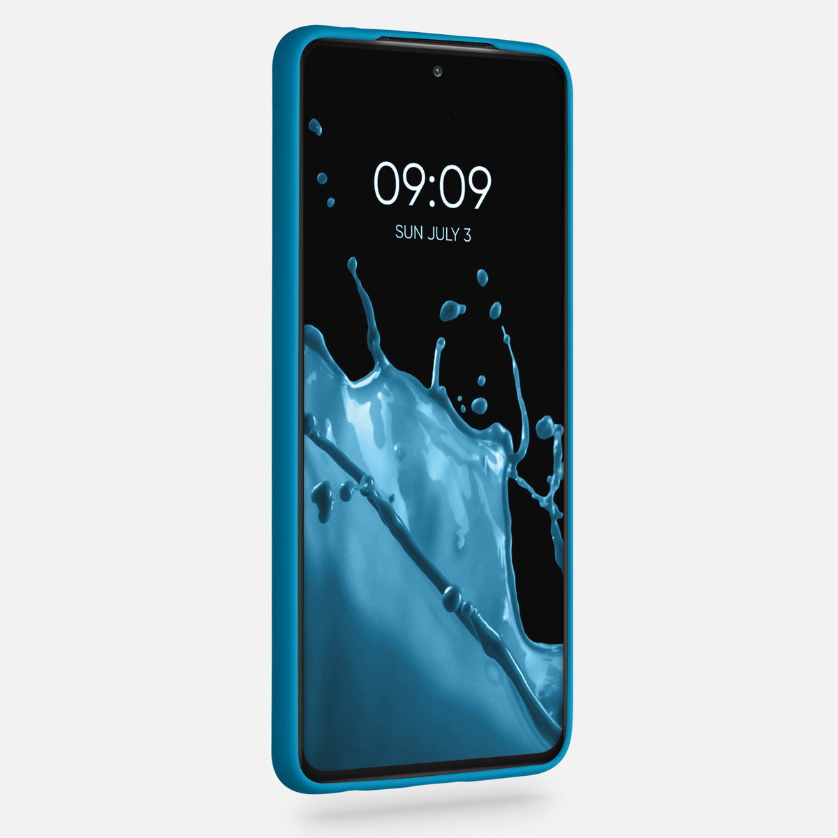 Xiaomi Poco X3 NFC / Poco X3 Pro Handyhülle Silikon Matt