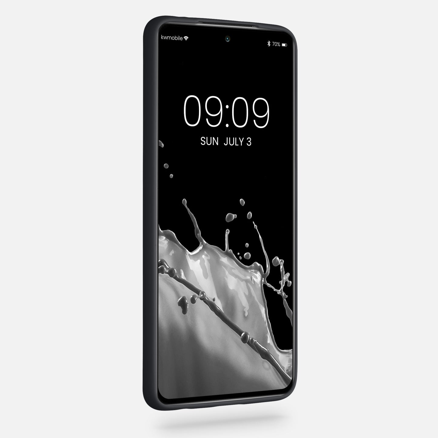 Xiaomi Poco X3 NFC / Poco X3 Pro Handyhülle Silikon Matt
