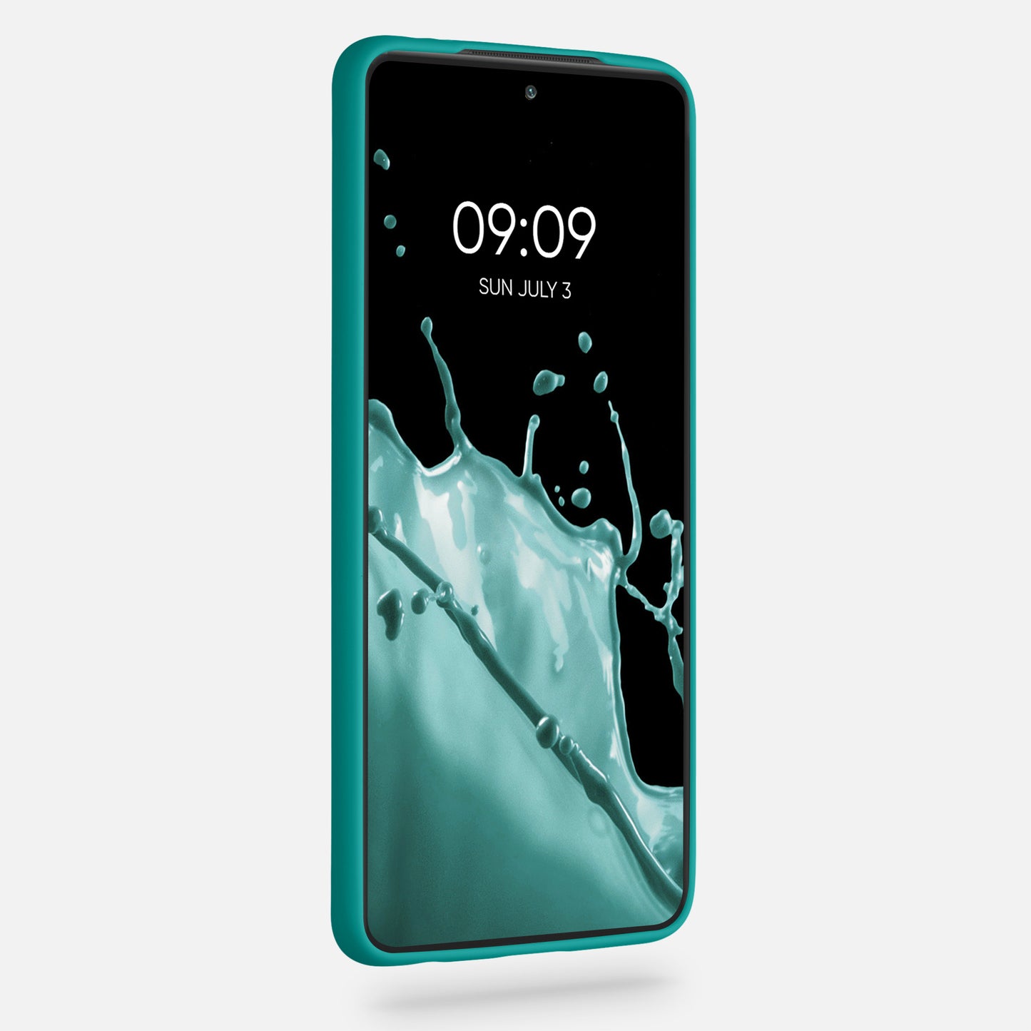 Xiaomi Poco X3 NFC / Poco X3 Pro Handyhülle Silikon Matt