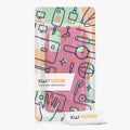 kwmobile Handyhülle für Samsung Galaxy S20 FE - Schutzhülle Cover