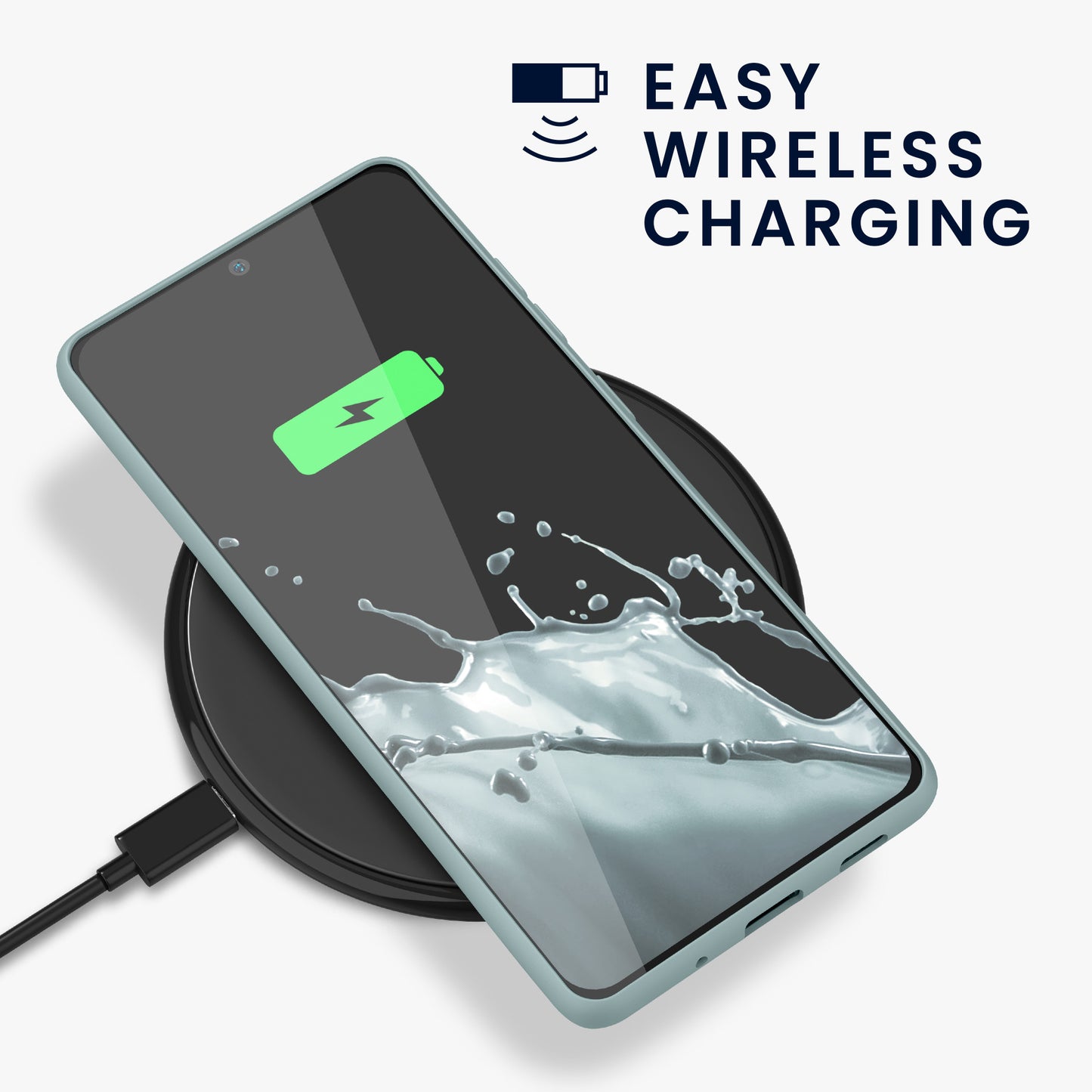 kwmobile Handyhülle für Samsung Galaxy S20 FE - Schutzhülle Cover