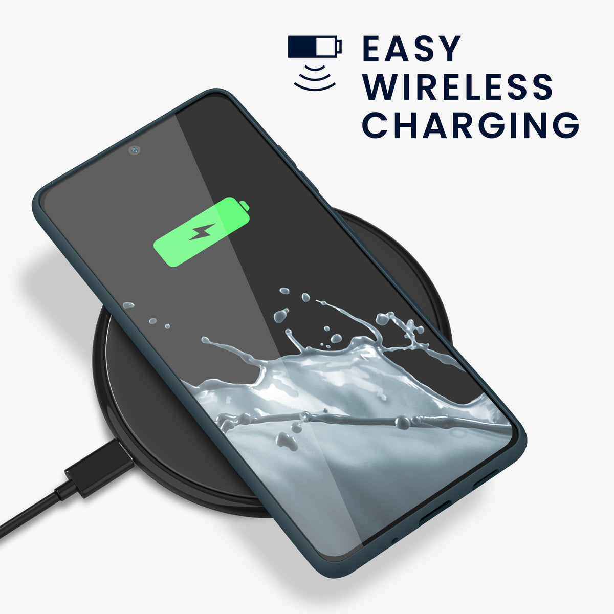 kwmobile Handyhülle für Samsung Galaxy S20 FE - Schutzhülle Cover