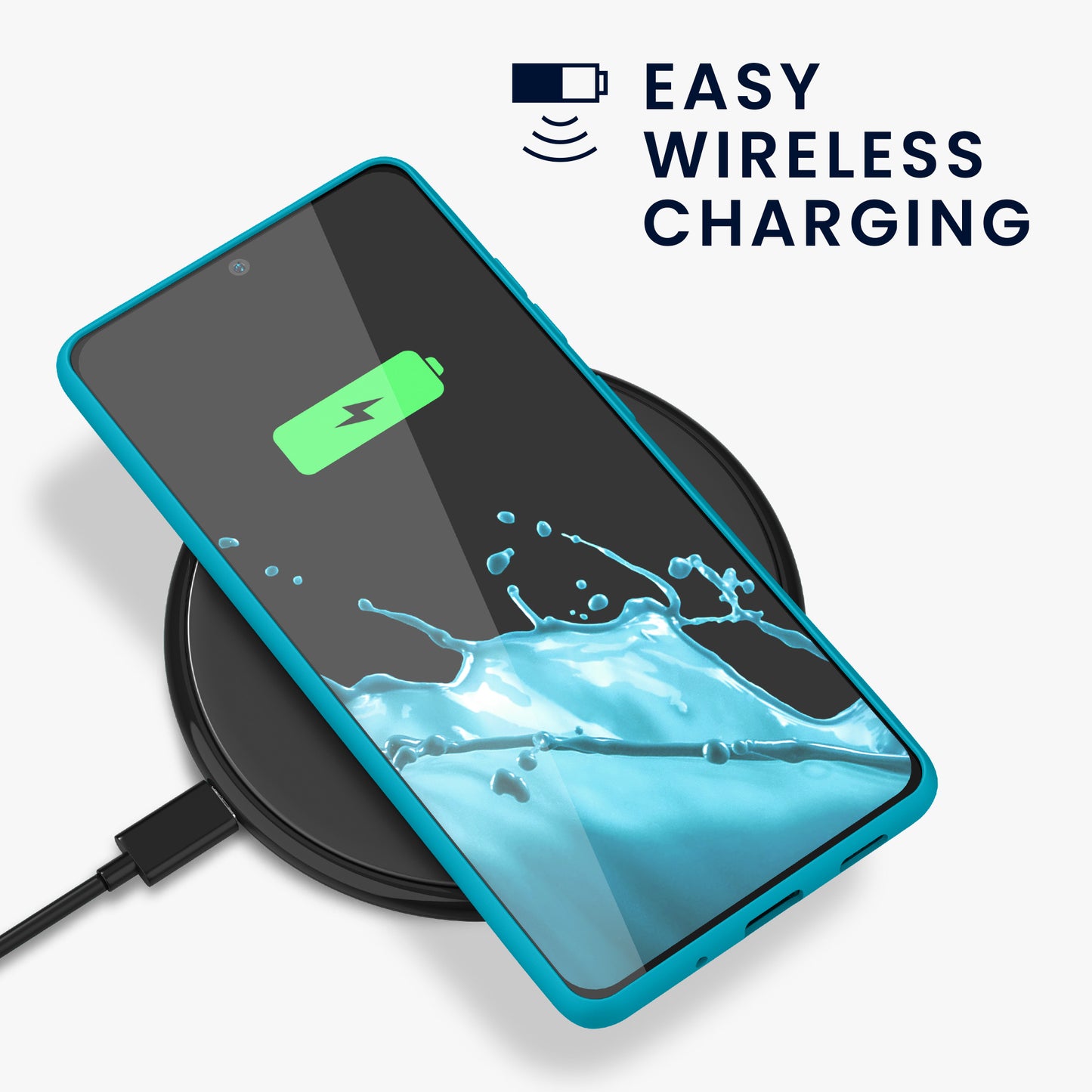 kwmobile Handyhülle für Samsung Galaxy S20 FE - Schutzhülle Cover