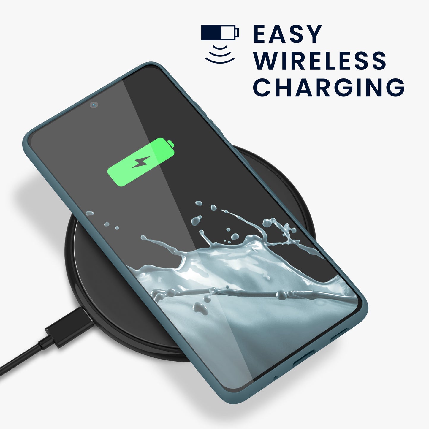 kwmobile Handyhülle für Samsung Galaxy S20 FE - Schutzhülle Cover