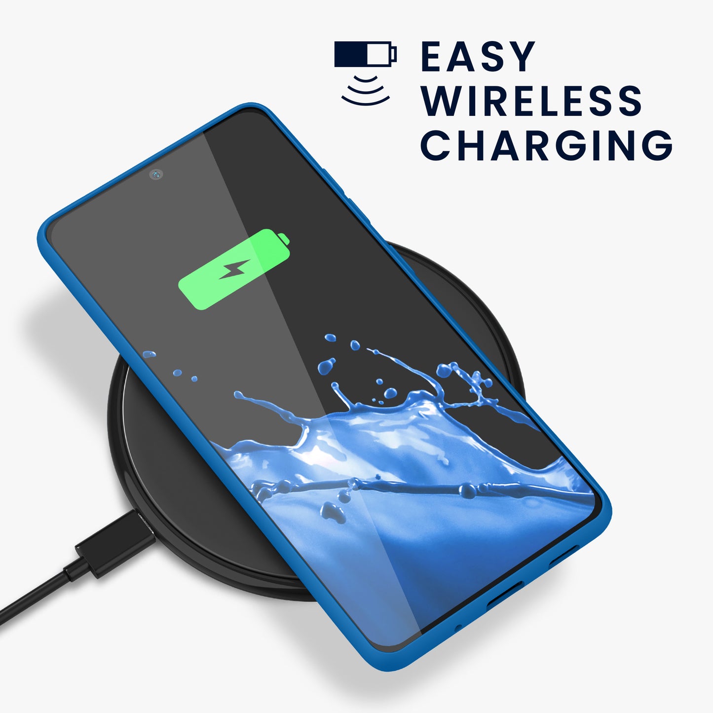kwmobile Handyhülle für Samsung Galaxy S20 FE - Schutzhülle Cover