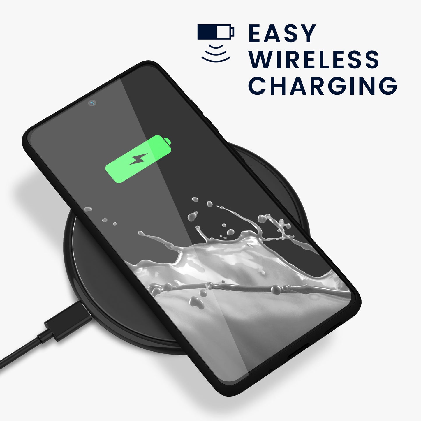 kwmobile Handyhülle für Samsung Galaxy S20 FE - Schutzhülle Cover