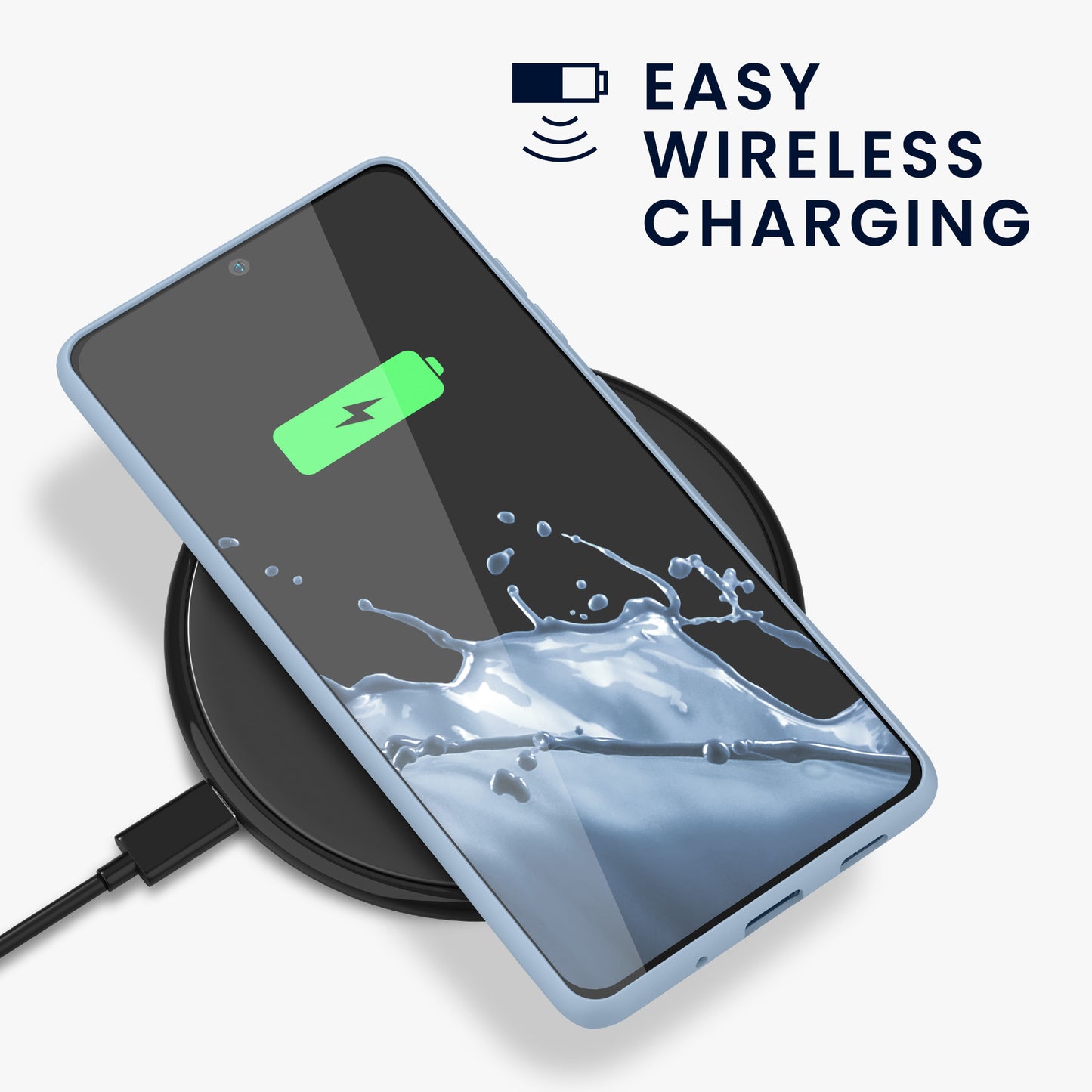 kwmobile Handyhülle für Samsung Galaxy S20 FE - Schutzhülle Cover