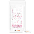 Samsung Galaxy S20 FE transparente Silikon Handyhülle