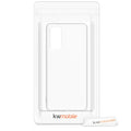 Samsung Galaxy S20 FE Handyhülle Transparent