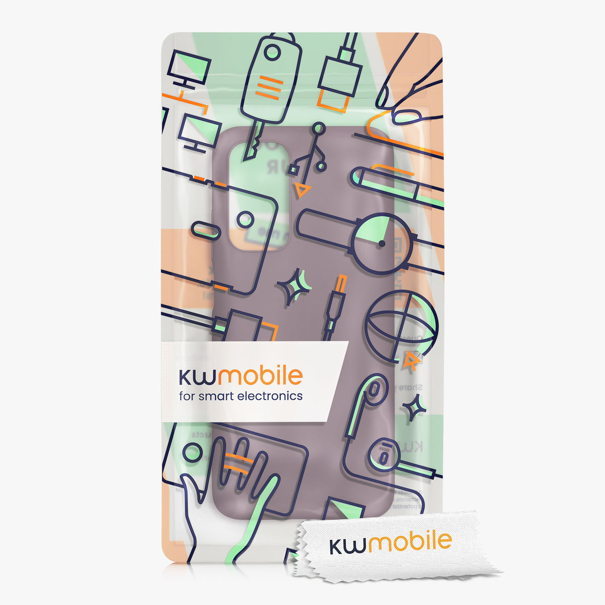 Xiaomi Mi 10T / Mi 10T Pro Hülle Silikon Matt
