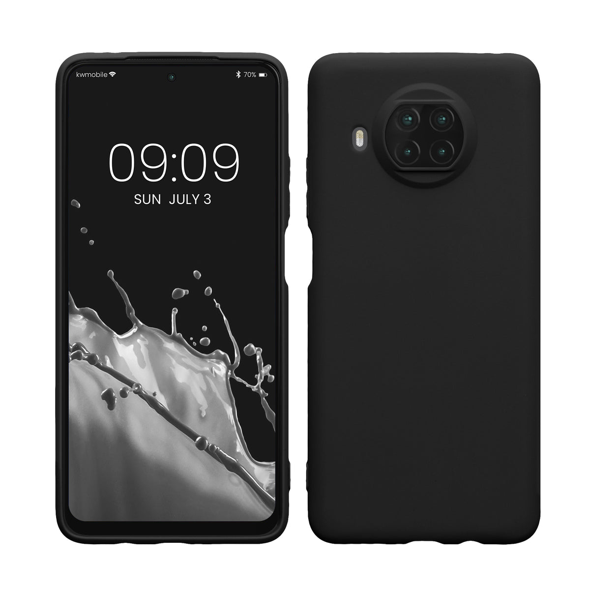 Xiaomi Mi 10T Lite Hülle