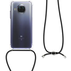 Xiaomi Mi 10T Lite Silikon Handykette