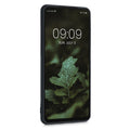 kwmobile Handyhülle für Xiaomi Mi 10T Lite Hülle - Case mit TPU Bumper - Stoßfestes Hardcase - Schutzhülle Cover