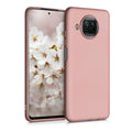 Metallic Rosegold