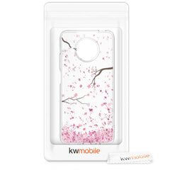 Xiaomi Mi 10T Lite transparente Silikon Hülle