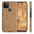 kwmobile Schutzhülle kompatibel mit Google Pixel 5 - Handyhülle - Handy Case Cover