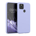 Pastell Lavendel