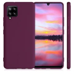 Samsung Galaxy A42 5G Handyhülle