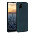 kwmobile Handyhülle für Samsung Galaxy A42 5G Hülle - Silikon Case - Schutzhülle Cover