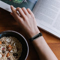 kwmobile Schutzhülle für Fitbit Inspire 3 / Inspire 2 / Ace 3 Fullbody Display Cover Set