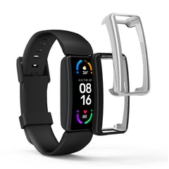 Fitbit Inspire 3 / Inspire 2 / Ace 3 2x Fullbody Silikon Hülle