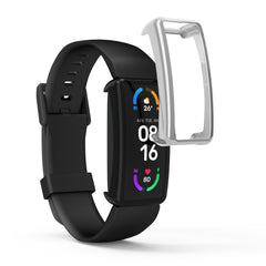 Fitbit Inspire 3 / Inspire 2 / Ace 3 2x Fullbody Silikon Hülle