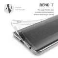 kwmobile Hülle kompatibel mit Xiaomi Poco X3 NFC / Poco X3 Pro - Handy Case