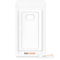 kwmobile Hülle kompatibel mit Xiaomi Poco X3 NFC / Poco X3 Pro - Handy Case