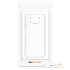 Xiaomi Poco X3 NFC / Poco X3 Pro Handyhülle Transparent