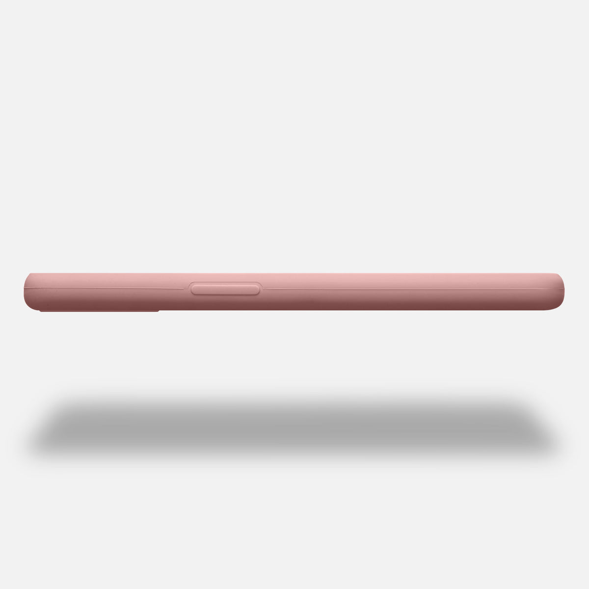 kwmobile Handyhülle für OnePlus Nord N10 5G Hülle - Case Silikon - Kabelloses Laden - Schutzhülle Cover