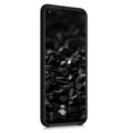 kwmobile Handyhülle für OnePlus Nord N100 Hülle - Case Silikon - Kabelloses Laden - Schutzhülle Cover
