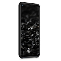 OnePlus Nord N100 Silikon Handyhülle