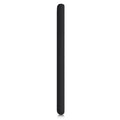 kwmobile Handyhülle für OnePlus Nord N100 Hülle - Case Silikon - Kabelloses Laden - Schutzhülle Cover