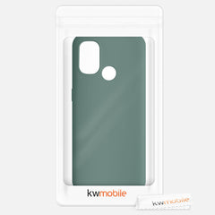 OnePlus Nord N100 Silikon Handyhülle