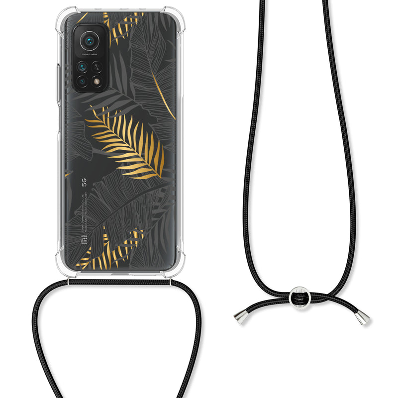 Xiaomi Mi 10T / Mi 10T Pro Silikon Handykette