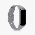 kwmobile Uhrenarmband für Samsung Galaxy Fit 2 Armband Fitnesstracker Band Set Ersatzarmband Smartwatch - Sonstiges